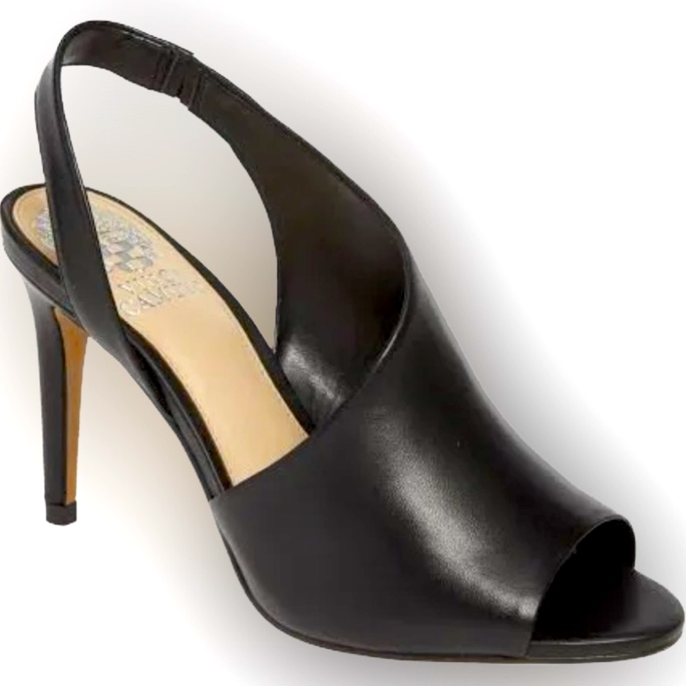 ECU Vince Camuto Heels